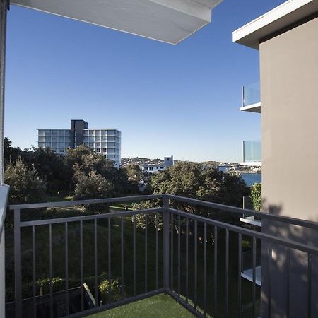 Bondi Sandridge St Bondi Beach Екстер'єр фото